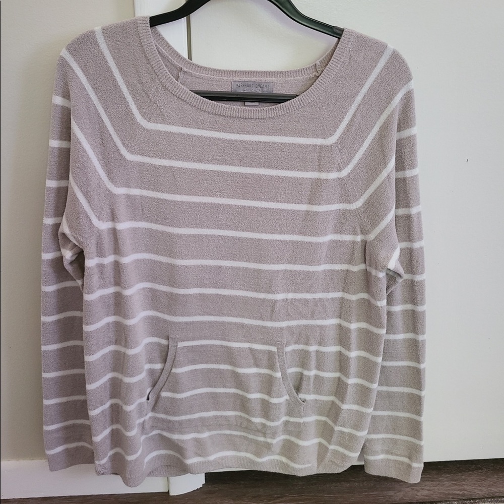 Barefoot Dreams Crewneck